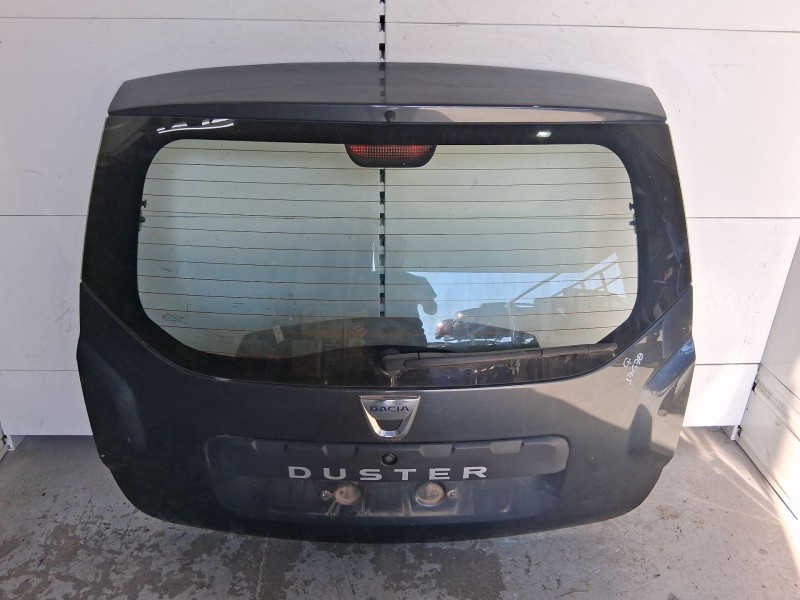 Recambio de porton trasero para dacia duster (hs_) 1.5 dci referencia OEM IAM 901005006R  