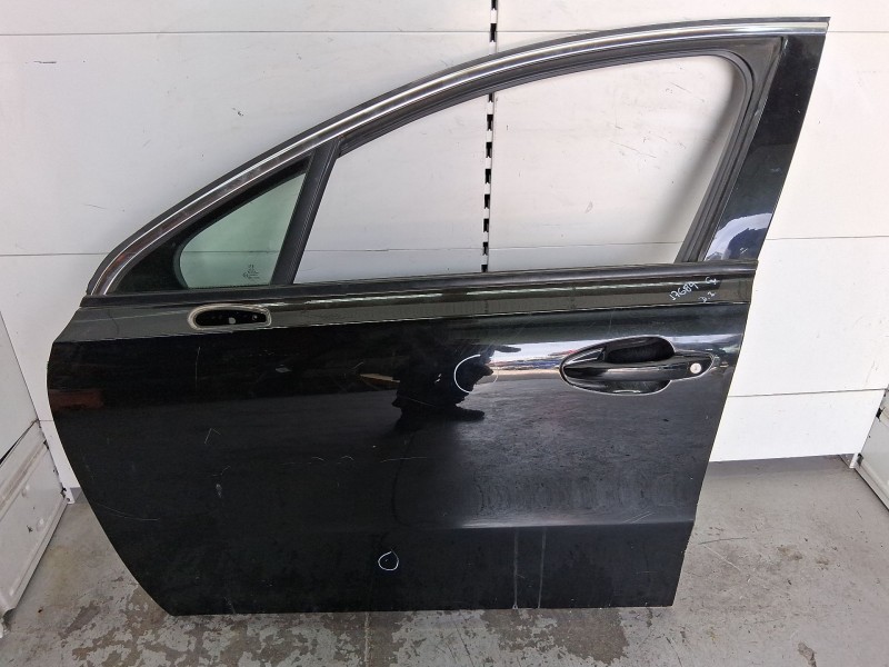 Recambio de puerta delantera izquierda para peugeot 508 i (8d_) 1.6 hdi referencia OEM IAM 9677684980 TOCADA 
