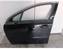 Recambio de puerta delantera izquierda para peugeot 508 i (8d_) 1.6 hdi referencia OEM IAM 9677684980 TOCADA 