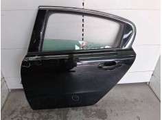 Recambio de puerta trasera izquierda para peugeot 508 i (8d_) 1.6 hdi referencia OEM IAM 9006S0  