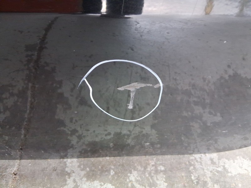 Recambio de puerta trasera izquierda para peugeot 508 i (8d_) 1.6 hdi referencia OEM IAM 9006S0  