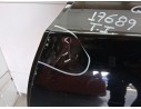 Recambio de puerta trasera izquierda para peugeot 508 i (8d_) 1.6 hdi referencia OEM IAM 9006S0  
