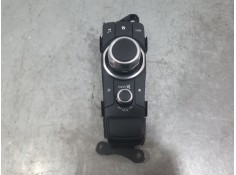 Recambio de mando multifuncion para mazda 2 hatchback (dl, dj) 1.5 skyactiv-g referencia OEM IAM DJ1P66170A  