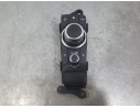 Recambio de mando multifuncion para mazda 2 hatchback (dl, dj) 1.5 skyactiv-g referencia OEM IAM DJ1P66170A  