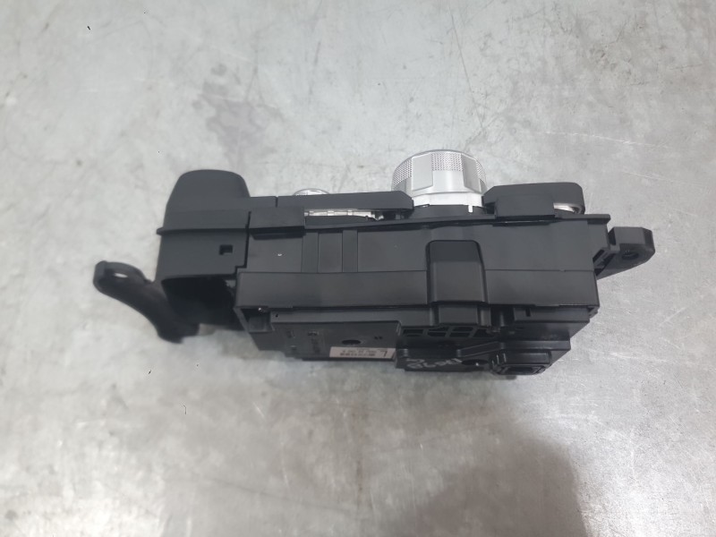 Recambio de mando multifuncion para mazda 2 hatchback (dl, dj) 1.5 skyactiv-g referencia OEM IAM DJ1P66170A  