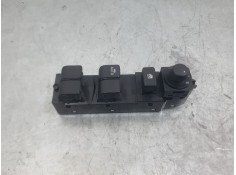 MANDO ELEVALUNAS DELANTERO IZQUIERDO DA6B66350 