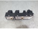 Recambio de mando elevalunas delantero izquierdo para mazda 2 hatchback (dl, dj) 1.5 skyactiv-g referencia OEM IAM DA6B66350  