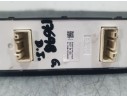 Recambio de mando elevalunas delantero izquierdo para mazda 2 hatchback (dl, dj) 1.5 skyactiv-g referencia OEM IAM DA6B66350  