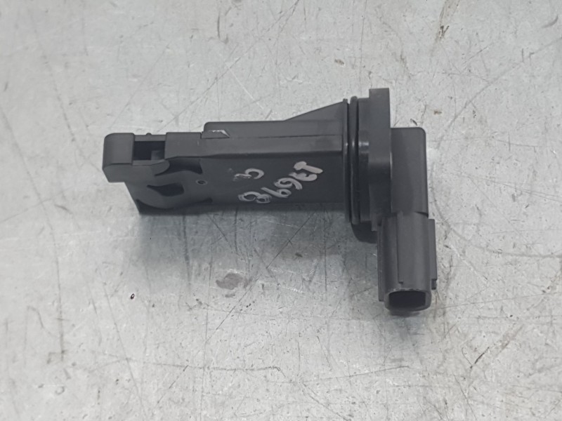 Recambio de caudalimetro para mazda 2 hatchback (dl, dj) 1.5 skyactiv-g referencia OEM IAM PYFS13215  
