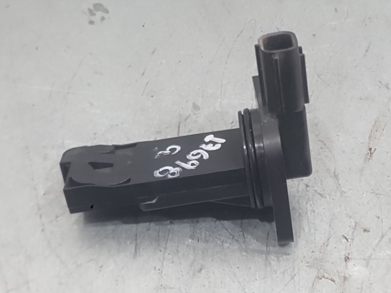 Recambio de caudalimetro para mazda 2 hatchback (dl, dj) 1.5 skyactiv-g referencia OEM IAM PYFS13215  