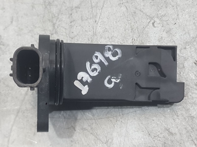Recambio de caudalimetro para mazda 2 hatchback (dl, dj) 1.5 skyactiv-g referencia OEM IAM PYFS13215  