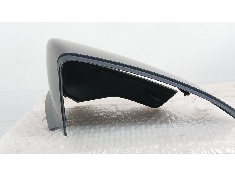 Recambio de carcasa retrovisor derecho para seat leon st (5f8) 1.4 tgi referencia OEM IAM 5F0857838B  