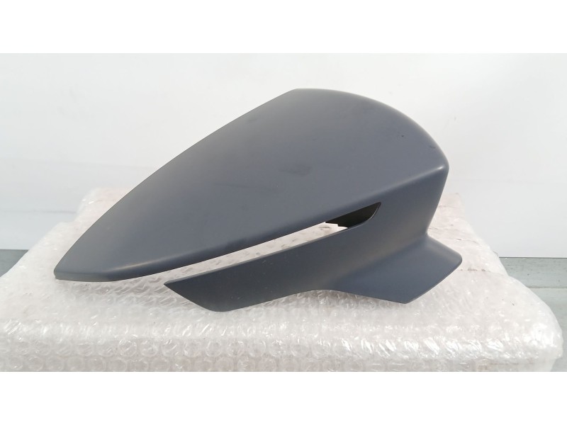 Recambio de carcasa retrovisor derecho para seat leon st (5f8) 1.4 tgi referencia OEM IAM 5F0857838B  