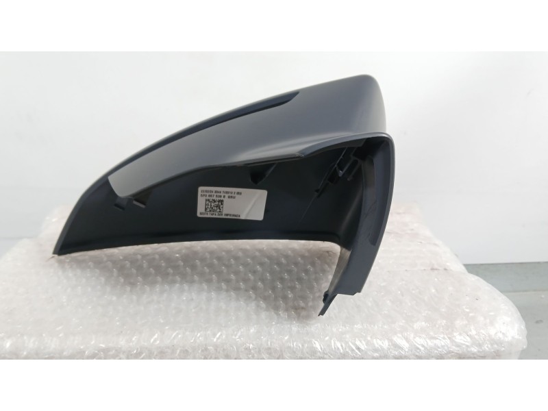 Recambio de carcasa retrovisor derecho para seat leon st (5f8) 1.4 tgi referencia OEM IAM 5F0857838B  