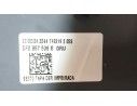 Recambio de carcasa retrovisor derecho para seat leon st (5f8) 1.4 tgi referencia OEM IAM 5F0857838B  