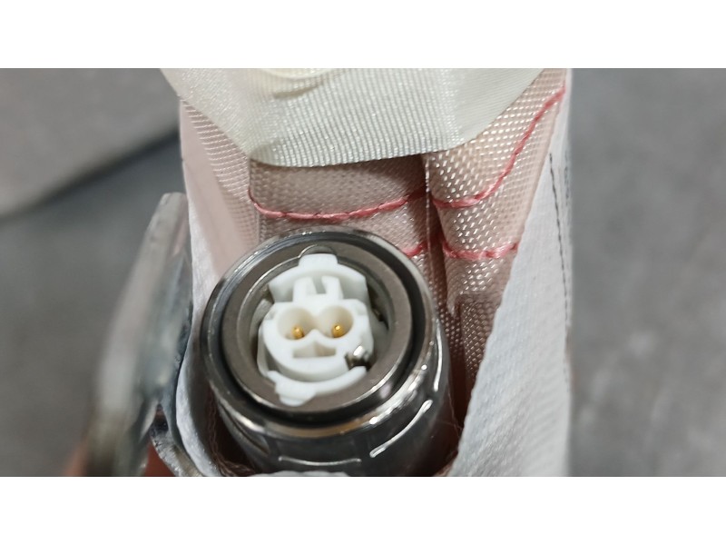 Recambio de airbag lateral delantero izquierdo para audi q7 (4mb, 4mg, 4mq) 3.0 tdi quattro referencia OEM IAM 4M0880241H AIRBAG