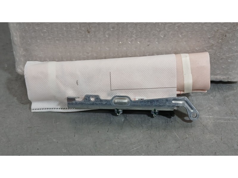 Recambio de airbag lateral delantero izquierdo para audi q7 (4mb, 4mg, 4mq) 3.0 tdi quattro referencia OEM IAM 4M0880241H AIRBAG