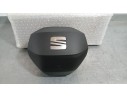 Recambio de airbag delantero izquierdo para seat ibiza v (kj1, kjg) 1.0 tsi referencia OEM IAM 6F0880201AP  3132874032