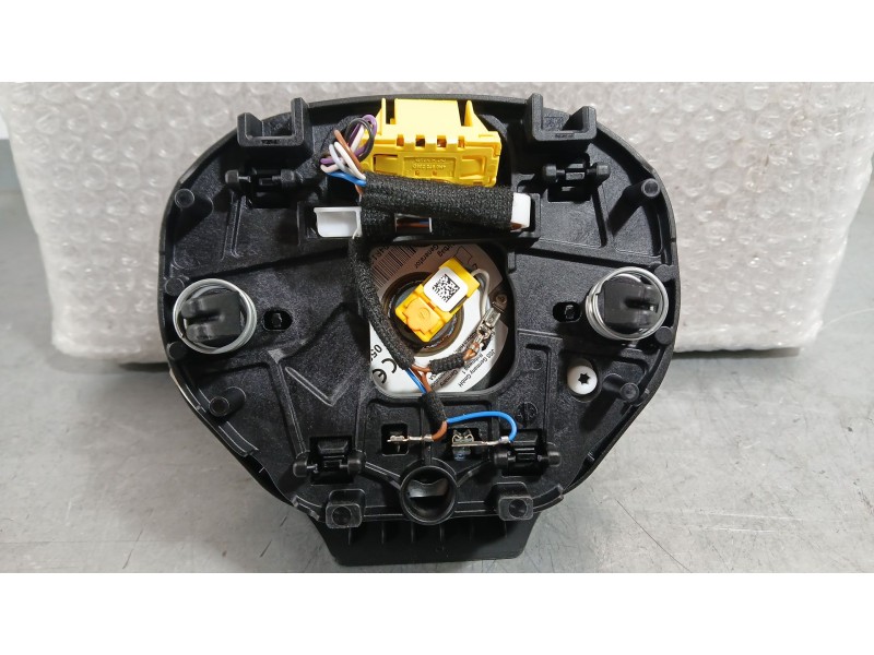 Recambio de airbag delantero izquierdo para seat ibiza v (kj1, kjg) 1.0 tsi referencia OEM IAM 6F0880201AP  3132874032