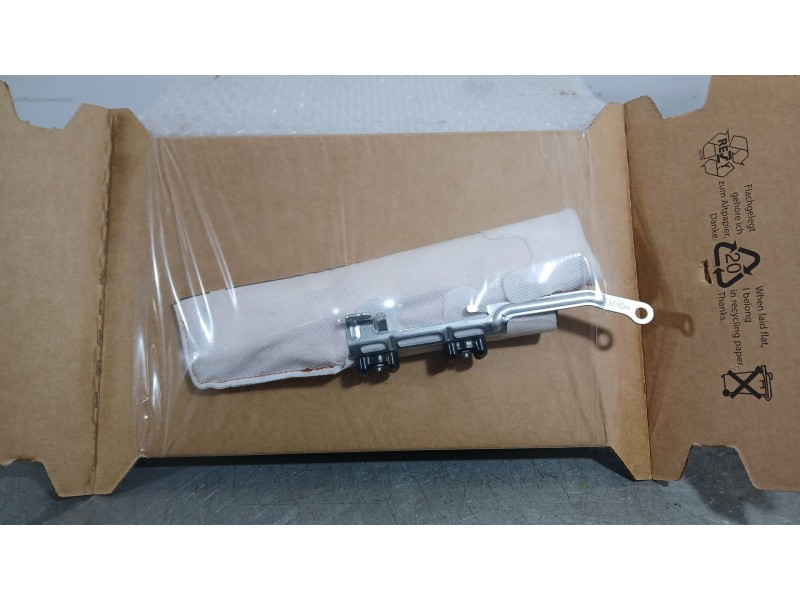 Recambio de airbag lateral delantero izquierdo para volkswagen golf viii (cd1, da1) 2.0 tdi referencia OEM IAM 5H0880241S  