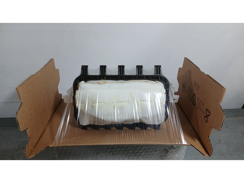 Recambio de airbag delantero derecho para renault kangoo express (fw0/1_) 1.5 dci 95 (fw16) referencia OEM IAM 985257803R ZF 343