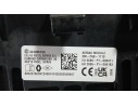 Recambio de airbag delantero derecho para renault kangoo express (fw0/1_) 1.5 dci 95 (fw16) referencia OEM IAM 985257803R ZF 343