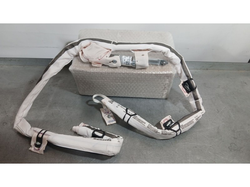 Recambio de airbag cortina delantero derecho para volkswagen golf viii variant (cg5, db5) 1.0 tsi referencia OEM IAM 5H9880742G 