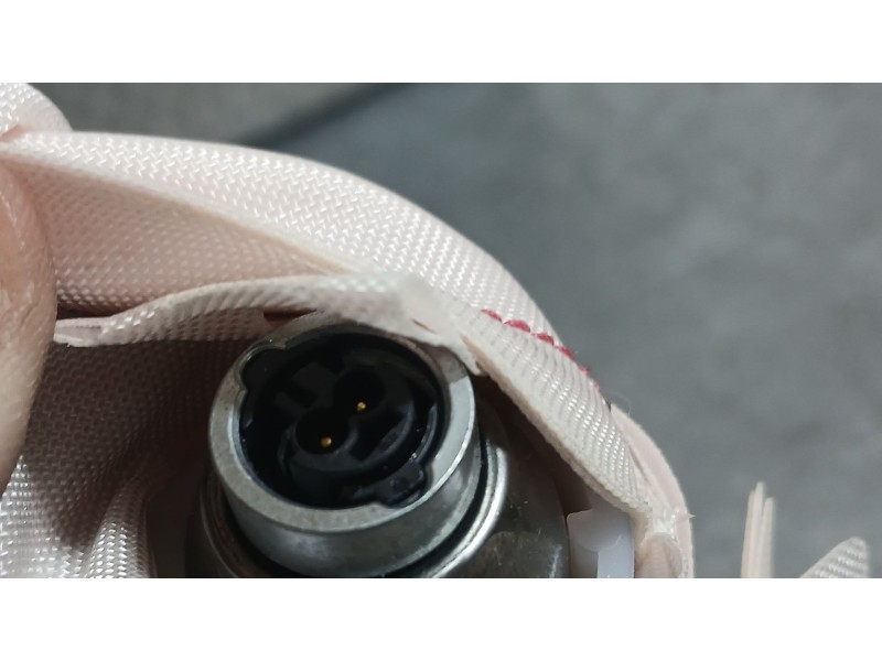 Recambio de airbag cortina delantero derecho para volkswagen golf viii variant (cg5, db5) 1.0 tsi referencia OEM IAM 5H9880742G 