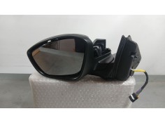 RETROVISOR IZQUIERDO 98471897XT SIN CARCASA ELECTRICO 8 CABLES 
