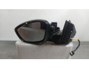 Recambio de retrovisor izquierdo para peugeot 2008 ii (ud_, us_, uy_, uj_, ur_, uc_) 1.2 puretech 100 referencia OEM IAM 9847189
