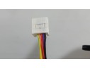 Recambio de retrovisor derecho para nissan qashqai ii (j11, j11_) 1.2 dig-t referencia OEM IAM 9061672 ELECTRICO 9 CABLES 