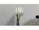 Recambio de retrovisor derecho para nissan qashqai ii (j11, j11_) 1.2 dig-t referencia OEM IAM 9061672 ELECTRICO 9 CABLES 