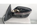 Recambio de retrovisor derecho para nissan qashqai ii (j11, j11_) 1.2 dig-t referencia OEM IAM 9061672 ELECTRICO 9 CABLES 
