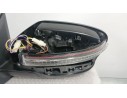 Recambio de retrovisor derecho para nissan qashqai ii (j11, j11_) 1.2 dig-t referencia OEM IAM 9061672 ELECTRICO 9 CABLES 