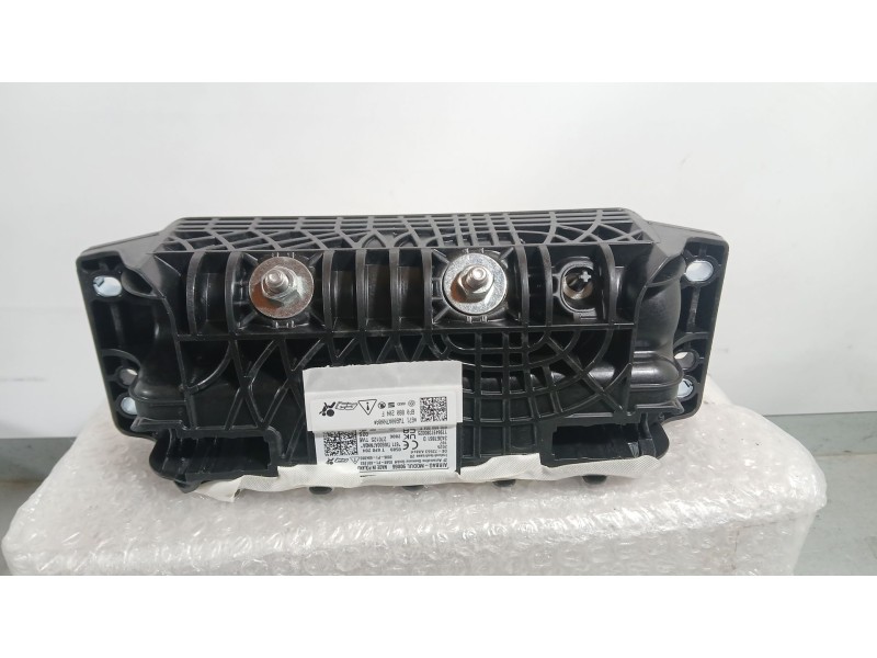 Recambio de airbag delantero derecho para seat ibiza v (kj1, kjg) 1.0 tsi referencia OEM IAM 6F0880204F  