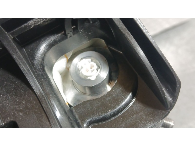 Recambio de airbag delantero derecho para seat ibiza v (kj1, kjg) 1.0 tsi referencia OEM IAM 6F0880204F  