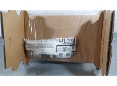 Recambio de airbag lateral trasero izquierdo para audi q7 (4mb, 4mg, 4mq) 50 tdi mild hybrid quattro referencia OEM IAM 4M088044