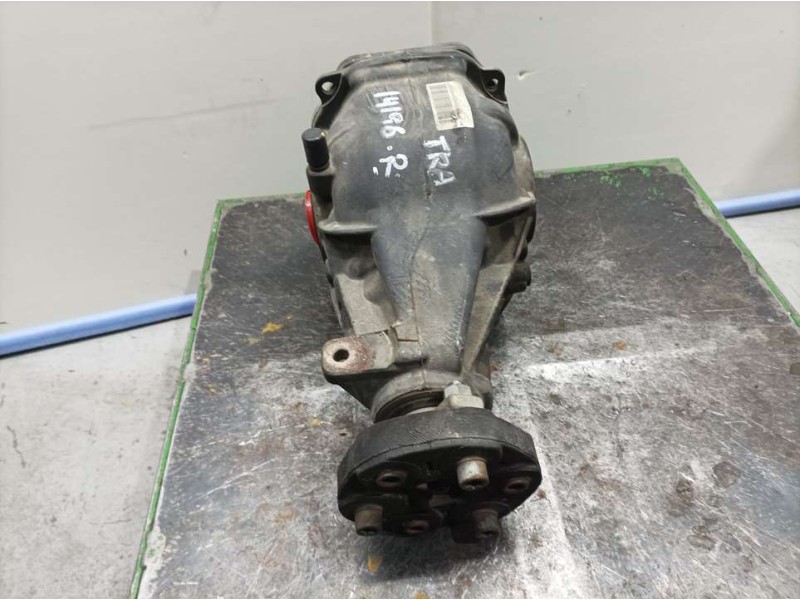 Recambio de diferencial trasero para mercedes-benz clase clc (cl203) clc 200 cdi (la) (203.707) referencia OEM IAM 2324493  