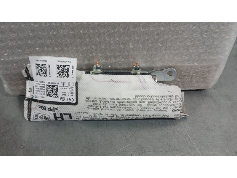 Recambio de airbag lateral trasero izquierdo para audi q7 (4mb, 4mg, 4mq) 50 tdi mild hybrid quattro referencia OEM IAM 4M088044
