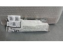 Recambio de airbag lateral trasero izquierdo para audi q7 (4mb, 4mg, 4mq) 50 tdi mild hybrid quattro referencia OEM IAM 4M088044