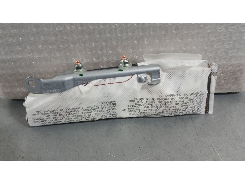 Recambio de airbag lateral trasero izquierdo para audi q7 (4mb, 4mg, 4mq) 50 tdi mild hybrid quattro referencia OEM IAM 4M088044