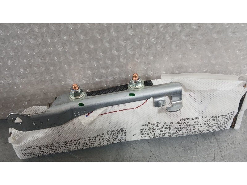 Recambio de airbag lateral trasero izquierdo para audi q7 (4mb, 4mg, 4mq) 50 tdi mild hybrid quattro referencia OEM IAM 4M088044