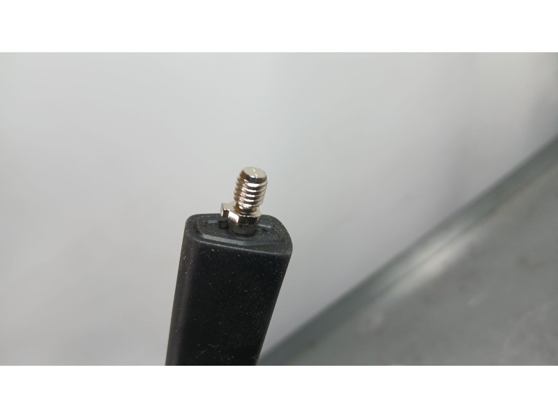 Recambio de antena para renault clio v (b7_) 1.0 sce 65 (b7mg) referencia OEM IAM 282153494R  