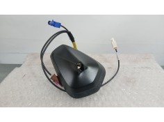 Recambio de base de antena para renault kangoo express (fw0/1_) 1.5 dci 80 (fw15) referencia OEM IAM 282160241R  