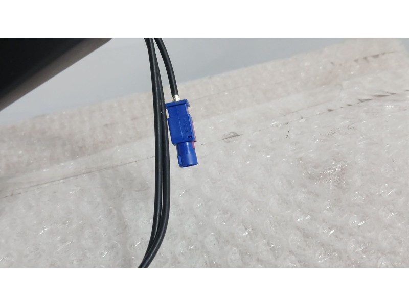 Recambio de base de antena para renault kangoo express (fw0/1_) 1.5 dci 80 (fw15) referencia OEM IAM 282160241R  