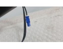 Recambio de base de antena para renault kangoo express (fw0/1_) 1.5 dci 80 (fw15) referencia OEM IAM 282160241R  