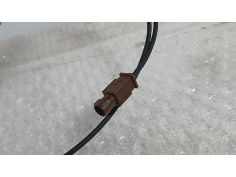 Recambio de base de antena para renault kangoo express (fw0/1_) 1.5 dci 80 (fw15) referencia OEM IAM 282160241R  