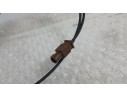 Recambio de base de antena para renault kangoo express (fw0/1_) 1.5 dci 80 (fw15) referencia OEM IAM 282160241R  