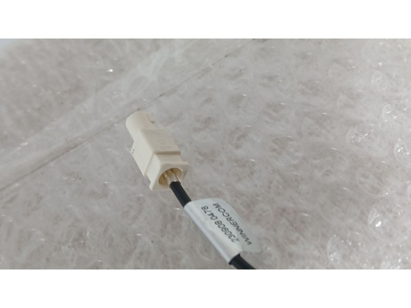Recambio de base de antena para renault kangoo express (fw0/1_) 1.5 dci 80 (fw15) referencia OEM IAM 282160241R  