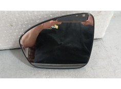 Recambio de cristal espejo izquierdo para renault clio v (b7_) tce 90 (b7mt) referencia OEM IAM 963668444R  
